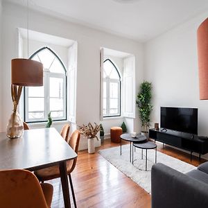 Appartement met een Slaapkamer